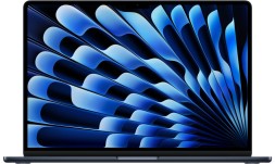 Apple MacBook Air 15" M4 10c CPU, 10c GPU 24/1TB Midnight (2025)