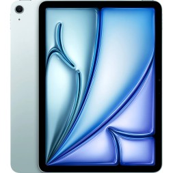 Apple iPad Air 11" M4 256Gb (2026) Wi-Fi синий
