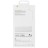 Чехол накладка для iPhone 16 Pro Clear Case MagSafe (прозрачный)