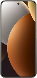 Xiaomi Redmi Note 15 Pro Plus 5G 12/512GB Mocha Brown