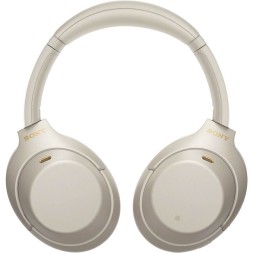 Наушники Sony WH1000XM4 Silver