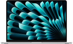 Apple MacBook Air 15" M4 10c CPU, 10c GPU 32/2TB Silver (2025)