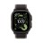 Часы Apple Watch Ultra 3, 49 mm, Trail Loop (черный/угольный), размер M/L