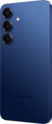 Samsung Galaxy S25 12/128GB синий