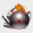 Пылесос Dyson Cinetic Big Ball Multi Floor 2