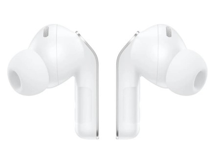 Наушники Samsung Galaxy Buds 4 Pro белый
