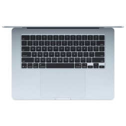 Apple MacBook Air 15" M4 10c CPU, 10c GPU 32/1TB Sky Blue (2025)