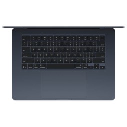 Apple MacBook Air 15" M4 10c CPU, 10c GPU 32/1TB Midnight (2025)