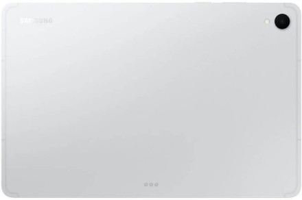 Планшет Samsung Galaxy Tab S11 5G 12/128GB Silver