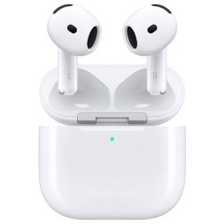Наушники Apple AirPods 4 MagSafe Case ANC