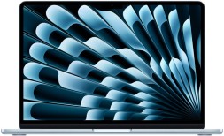 Apple MacBook Air 13" M4 10c CPU, 10c GPU 24/1TB Sky Blue (2025)