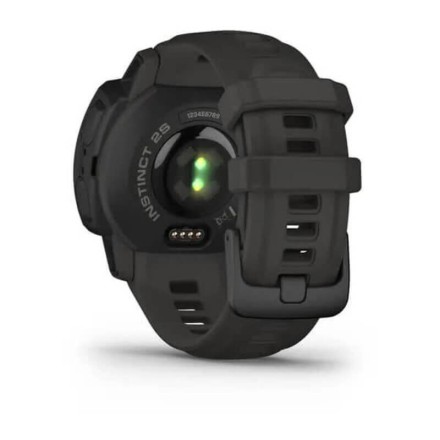 Часы Garmin Instinct 2S, 40mm (Graphite)