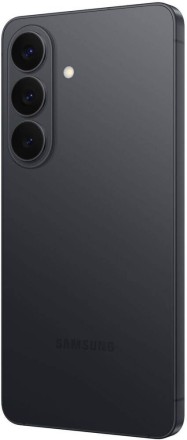Смартфон Samsung Galaxy S26 12/512GB черный