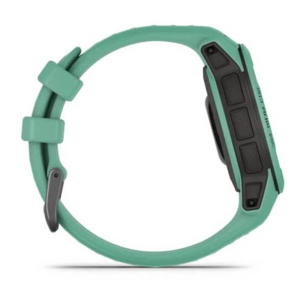 Часы Garmin Instinct 2S Solar, 40mm (Neo Tropic)