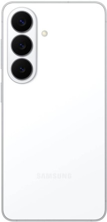 Смартфон Samsung Galaxy S26 12/512GB белый