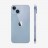 Apple iPhone 14 Plus 256GB голубой (e-sim)