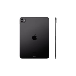 Apple iPad Pro 11" 1Tb (2024) Wi-Fi + Cellular нанотекстурное стекло «черный космос»