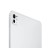Планшет Apple iPad Pro 11" 1Tb (2024) Wi-Fi + Cellular нанотекстурное стекло серебристый