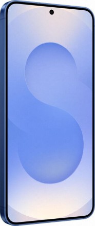 Смартфон Samsung Galaxy S25 12/512GB синий