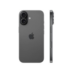 Apple iPhone 17 256GB черный (nanoSIM + eSIM)