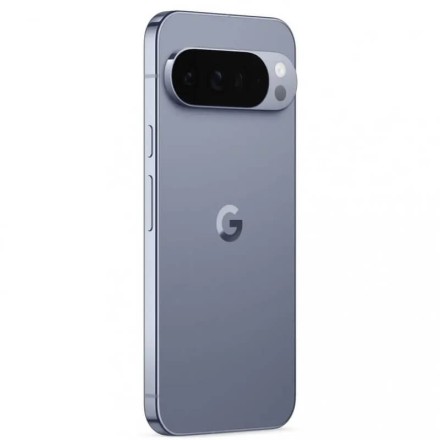 Смартфон Google Pixel 10 Pro XL 16/512GB Moonstone
