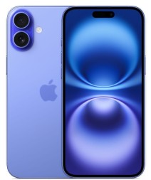 Apple iPhone 16 Plus 512GB ультрамарин