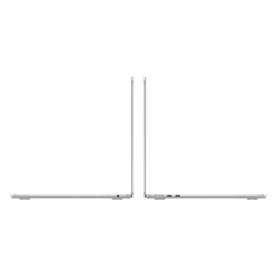 Apple MacBook Air 13" M4 10c CPU, 8c GPU 16/256GB Silver (2025)