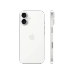 Apple iPhone 17 256GB белый (nanoSIM + eSIM)