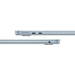 Apple MacBook Air 13" M4 10c CPU, 10c GPU 32/2TB Sky Blue (2025)