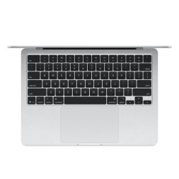 Apple MacBook Air 13" M4 10c CPU, 10c GPU 16/512GB Silver (2025)