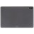 Планшет Samsung Galaxy Tab S11 Ultra 5G 12/256GB Gray