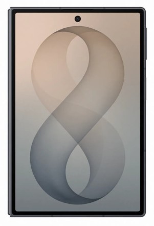 Смартфон Samsung Galaxy Z Fold 8 12/256GB Graphite