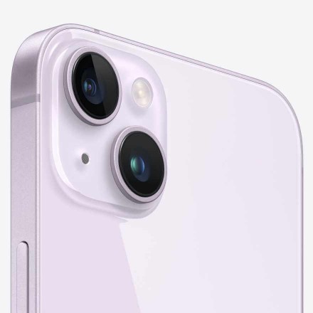 Apple iPhone 14 Plus 256GB фиолетовый (e-sim)
