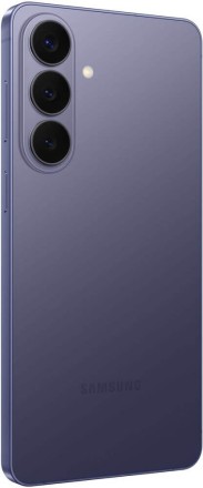 Смартфон Samsung Galaxy S26 Plus 12/512GB фиолетовый