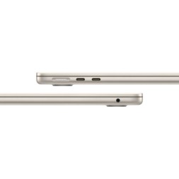 Apple MacBook Air 13" M4 10c CPU, 10c GPU 24/512GB Starlight (2025)