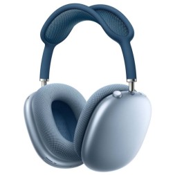 Наушники Apple AirPods Max Sky Blue (голубое небо)