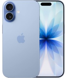 Apple iPhone 17 512GB голубой (nanoSIM + eSIM)