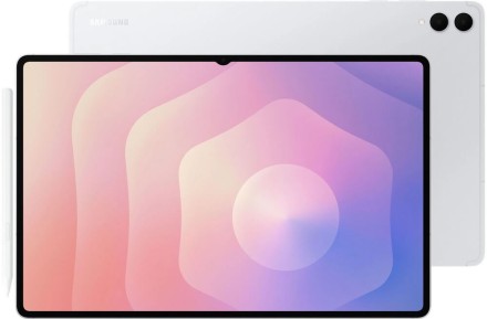 Планшет Samsung Galaxy Tab S11 Ultra 5G 12/1TB Silver