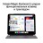 Планшет Apple iPad Pro 11" 1Tb (2024) Wi-Fi нанотекстурное стекло «черный космос»
