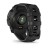 Часы Garmin Instinct 3 Solar, 45mm (Black)
