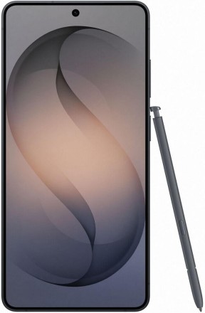 Смартфон Samsung Galaxy S26 Ultra 12/256GB черный