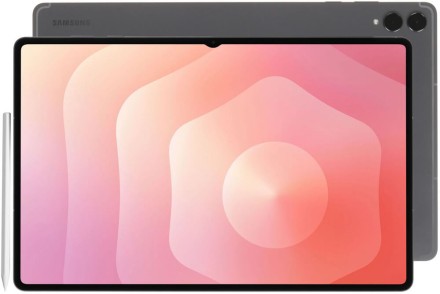 Планшет Samsung Galaxy Tab S11 Ultra Wi-Fi 12/256GB Gray
