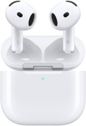 Наушники Apple AirPods 5 Wireless Charging Case с шумоподавлением