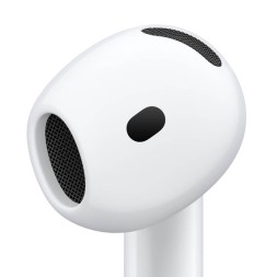 Наушники Apple AirPods 5 Wireless Charging Case с шумоподавлением