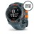 Часы Garmin Instinct 3 Solar, 45mm (Twilight)