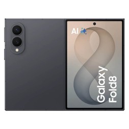 Samsung Galaxy Z Fold 8 16/1TB Graphite