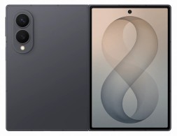 Samsung Galaxy Z Fold 8 16/1TB Graphite