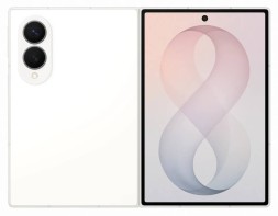 Samsung Galaxy Z Fold 8 16/1TB Cream