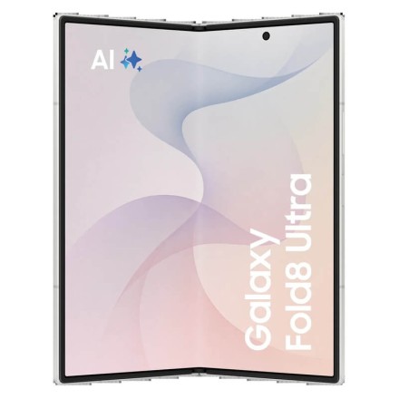Смартфон Samsung Galaxy Z Fold 8 Ultra 12/256GB Cream