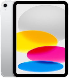 Apple iPad 11" A16 128Gb (2025) Wi-Fi + Cellular серебристый